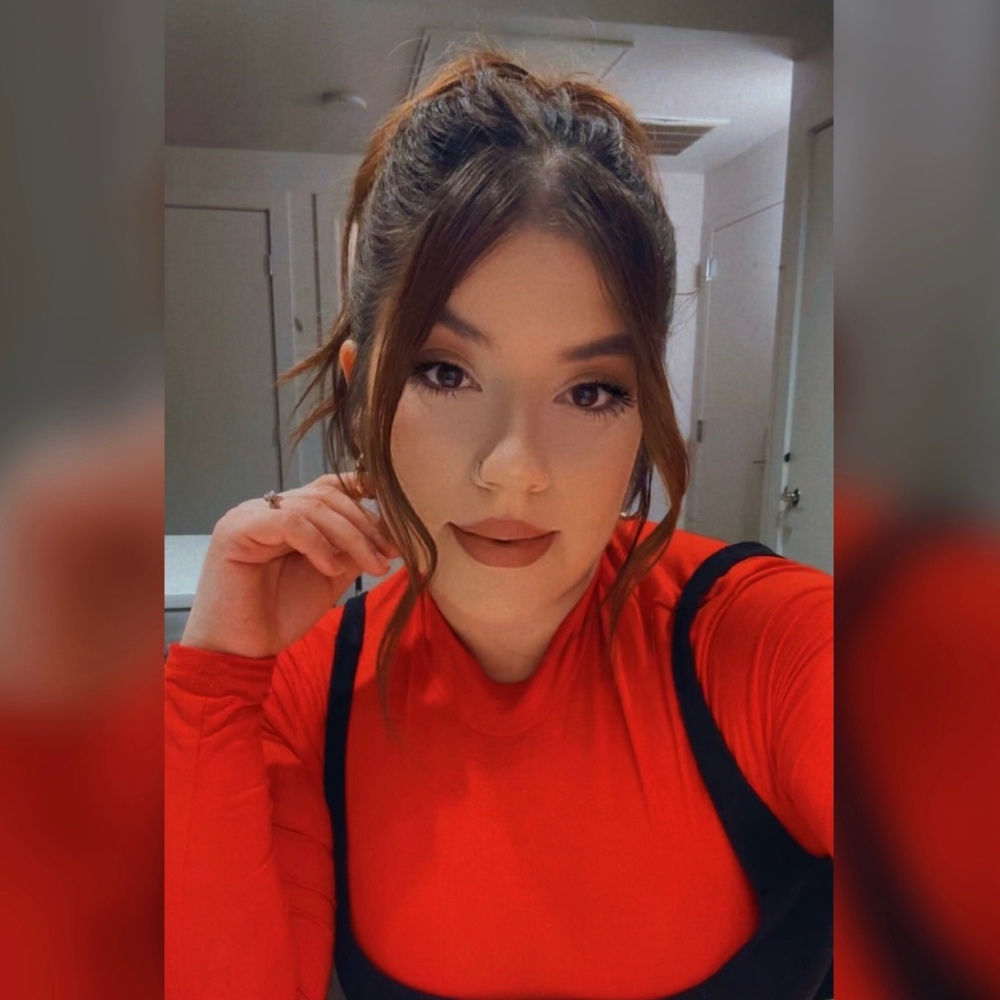 Meet your Posher, Mayra